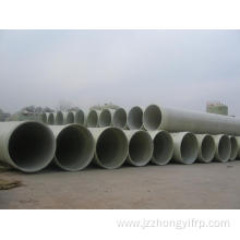GRP PIPE AND DUCT FRP